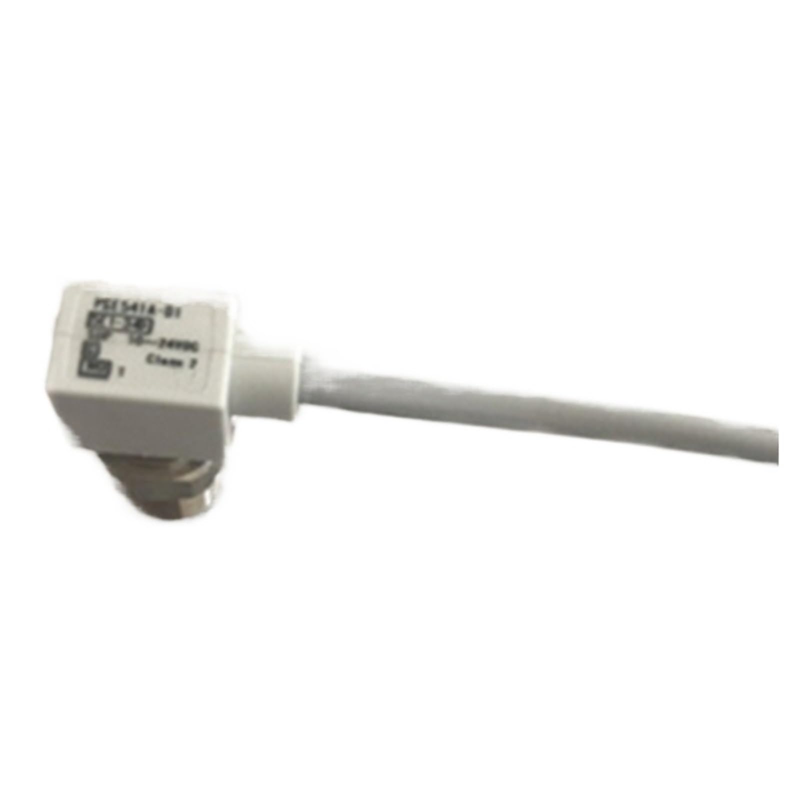 Capteur de pression PSE540A pour éviter les pannes de pression pneumatique