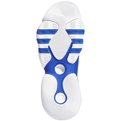 Adidas H038395.5 Trae Young 2 FTWWHT/ROYBLU/FTWWHT 5.53