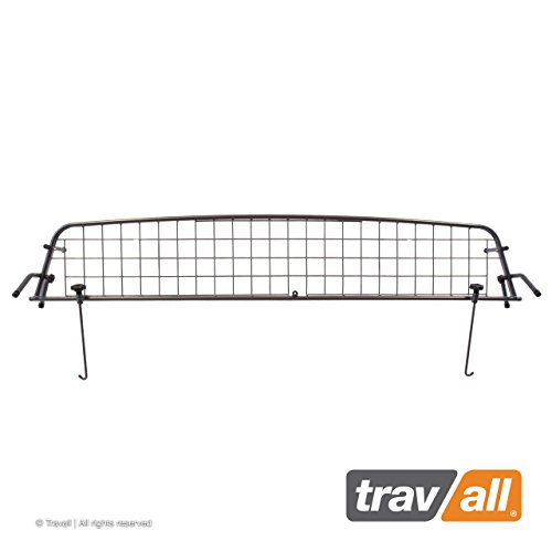Travall Guard Compatible With Bmw X3 F25 (2010-2017) Tdg1315 - Rattle-Free Steel Vehicle Specific Pet Barrier #TOP3
