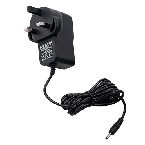 5V Charger Compatible with Sky Puck Stream Hub Power Adapter