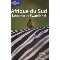 Afrique du Sud Lesotho et Swaziland