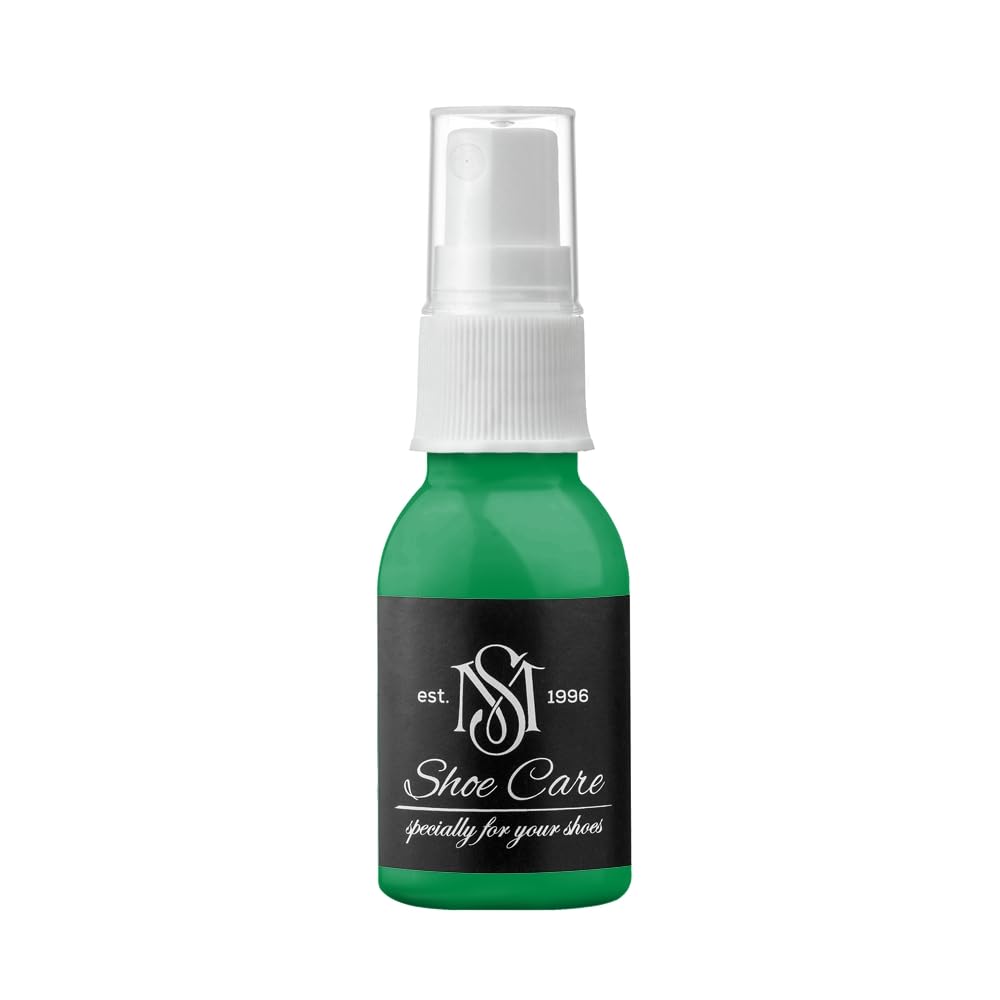 Spray Daim & Nubuck MAVI STEP : ravive les couleurs ternes et protège le velours de l'humidité