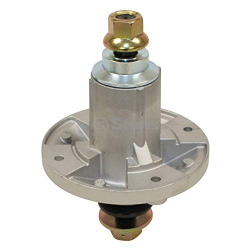 Stens Replacement Spindle Assembly Compatible With John Deere D100-D160 X120