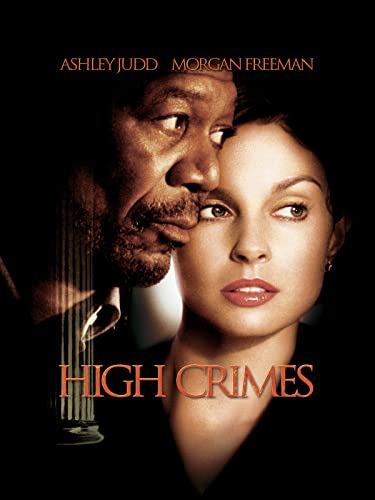  High Crimes