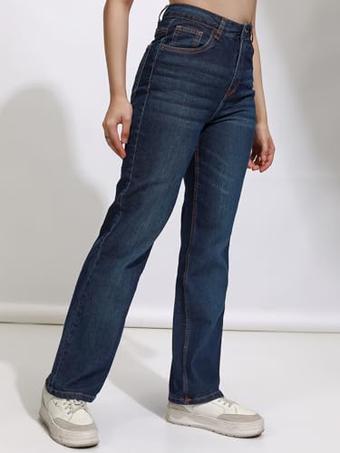 Image of Tokyo Talkies Women Jeans