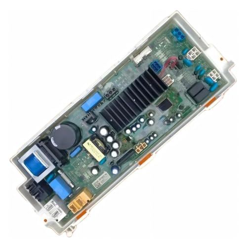EBR80578965 circuit imprimé lave-linge commande principale PCBA - 2