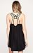 RVCA Junior's Women Maris Tank Dress