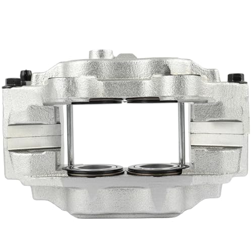 Image of 191240 Front Right Disc Brake Caliper Assembly w /o Bracket