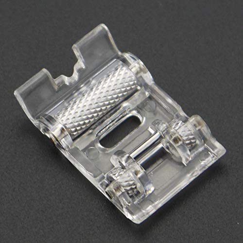 DREAMSTITCH Snap On 5011-16 Pie Roller para Máquina de Coser miniatura 2
