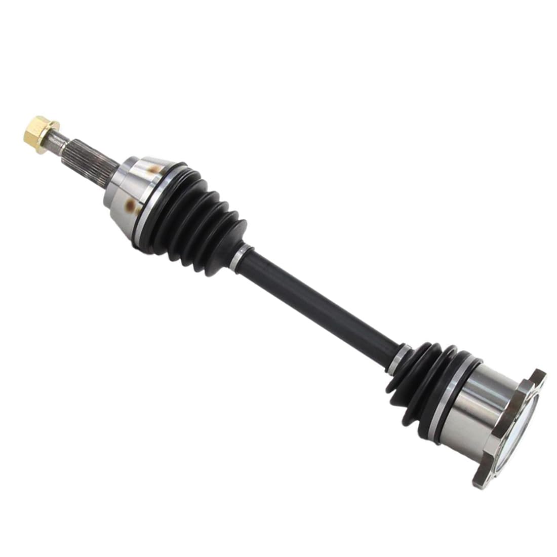 JJ様 Amazon.com: A-Partrix Rear Left CV Axle CV Joint Shaft