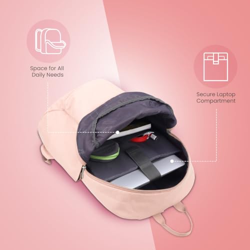 Image of Protecta Strong Buzz 28 Liters Laptop Backpack for Laptops With Screen Size up to 15.6 Inches and 16 inch MacBoooks