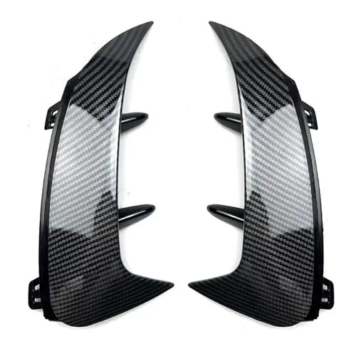 Garniture pare-chocs arrière et becquet de toit W177 Classe A A180 A200 A220 AMG