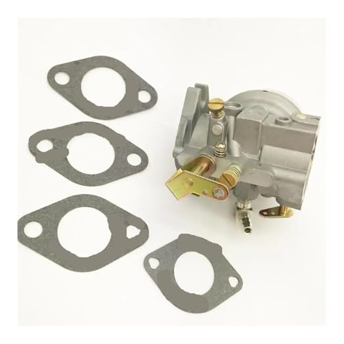 Carburateur K16 M16 16 HP en alliage résistant anti-corrosion - 3