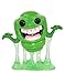 Funko Pop! Movies: Ghostbusters - Slimer
