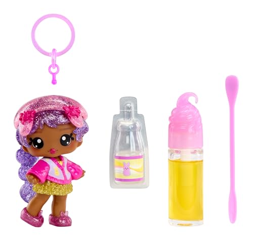 Yummiland x PEEPS Muñeca con Brillo Labial Aromático miniatura 2