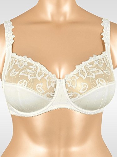 Primadonna Deauville Full Cup Bra, 38I, Geisha #TOP4