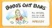 Bobo's Oat Bars All Natural, Apricot, 3-Ounce Packages (Pack of 12)