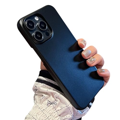 Coque iPhone SE 2022 rigide de luxe au fini mat et design sans cadre épuré