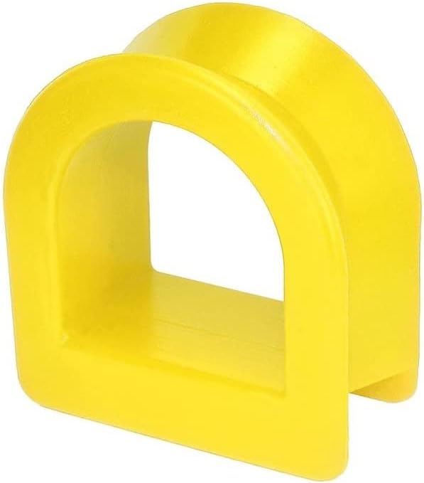 FLEX STRONG STEERING ZIP MOUNT BUSHINGS - SPORT LEFT