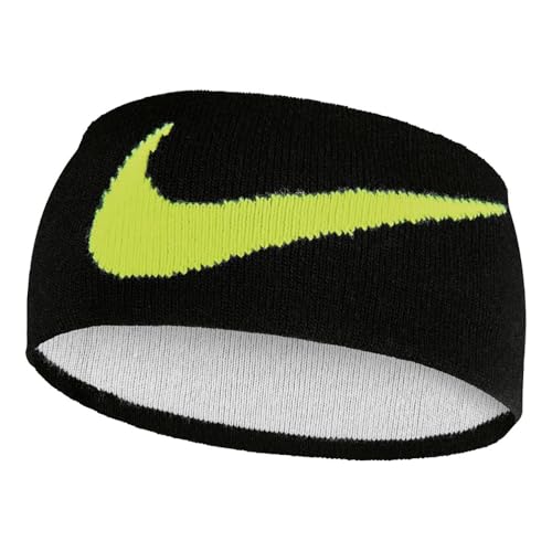 Nike M Seamless Knit Headband Reversible évitez la sueur dans les yeux au sport