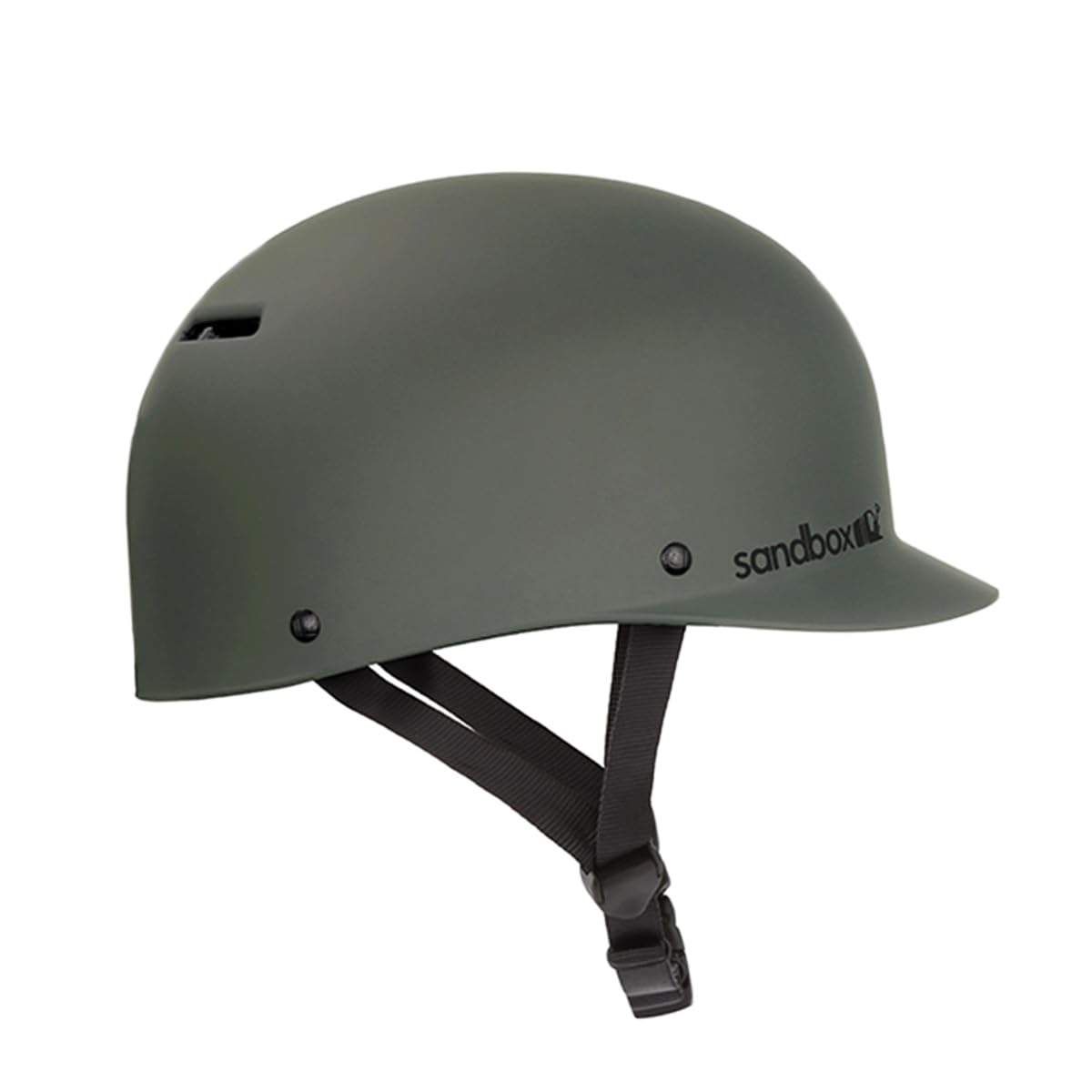 Amazon | sandbox CLASSIC 2.0 BRAIN BUCKET クラシック ブレイン