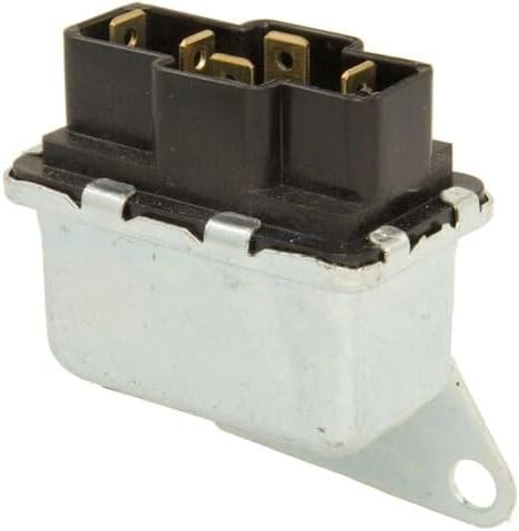 Blower Motor High Speed Relay for 1972-1981 Pontiac Firebird
