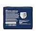 Amazon Basics Unisex Protective Underwear, Overnight Absorbency, Adult Incontinence Underwear with Advanced Odor Protection, Soft, Small/Medium, 16 Count