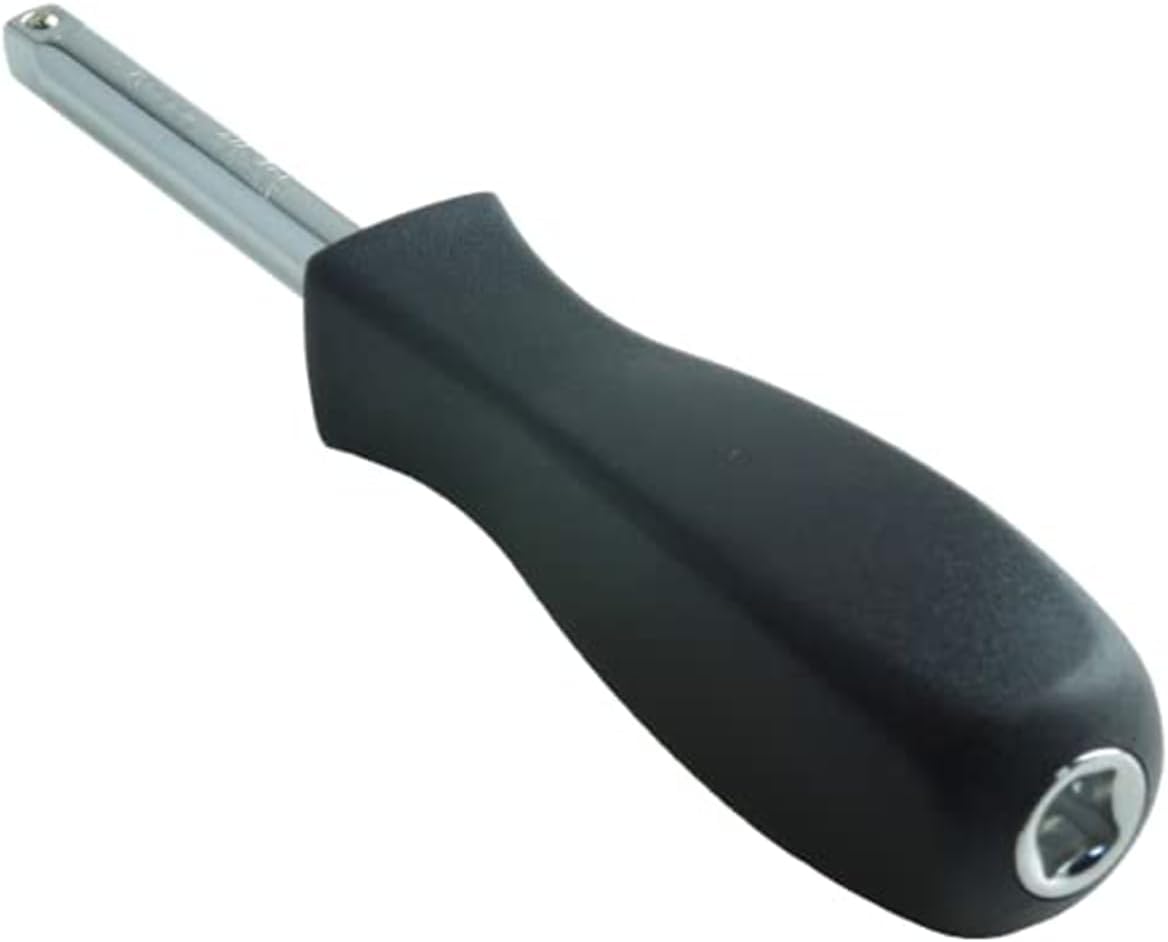 K Tool International 1/4 in. Drive Spinner Handle