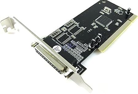 BigPlayer PCI Parallel Card for Printer