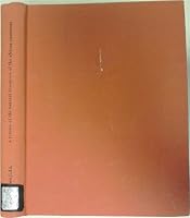 A Review of the Natural Resources of the African Continent B00102G4LG Book Cover