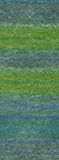  Lana Grossa Silkhair Print 25g 410 -