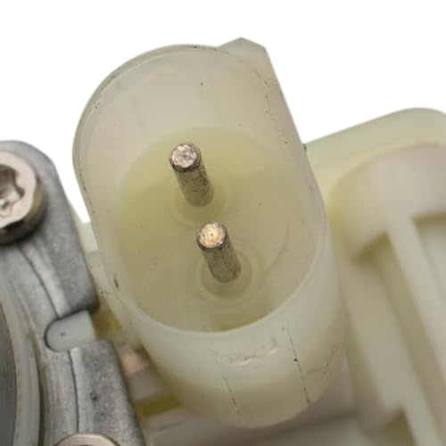 Image of TRQ Front Passenger Side Power Window Motor and Regulator Assembly Compatible with 2002-2005 Mini Cooper