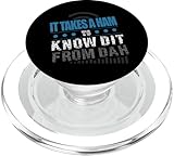 Photo Gallery ci vuole un prosciutto per sapere dit da dah funny radio operator popsockets popgrip per magsafe Photo Gallery ci vuole un prosciutto per sapere dit da dah funny radio operator popsockets popgrip per magsafe