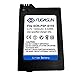 1 Piezas 1200 mAH PSP-S110 Batería PSP S110 Batería para Sony Playstation PSP2000 PSP2001 PSP2003 PSP2004 PSP3000 PSP3001 PSP3003 PSP3004 (1 pcs Battery)