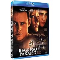 Return to Paradise