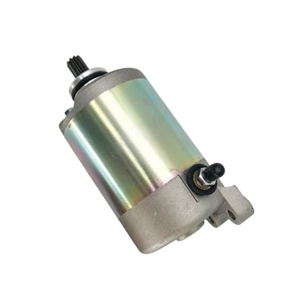 Démarreur Démarreur Électrique Pour VTT GY6 250cc CH250 4 Temps