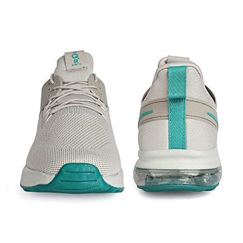 Image of JQR Men's RTGS Sports,Running,Walking, Training, Gym Lightweight Shoes