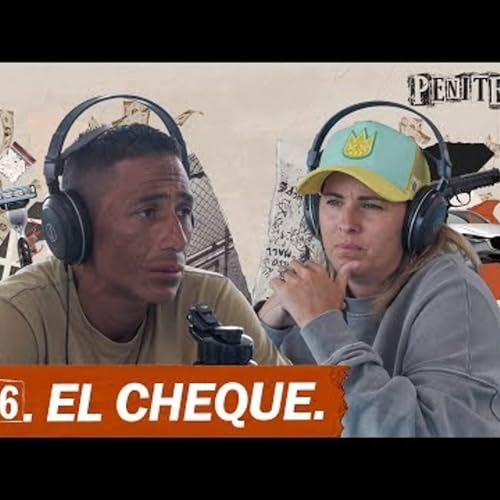 Page de couverture de De niño, mi familia me drogaba- a los 15 maté a mi abusador _ El Cheque @Pen