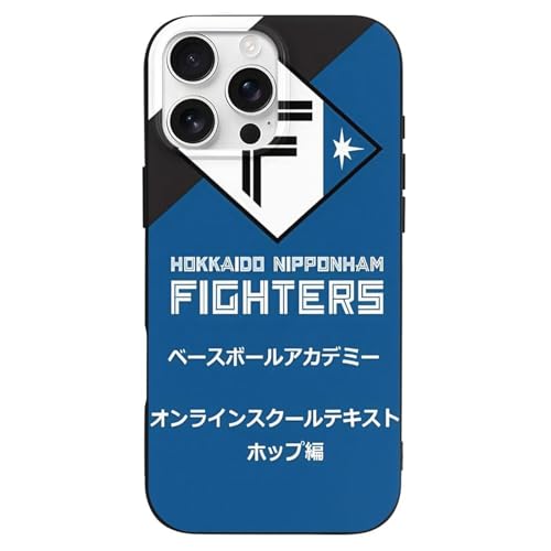 �k�C�����{�n���t�@�C�^�[�Y�i1�j Fit iPhone 16 �p �P�[�X TPU �ی�J�o�[ �y�� ���^ �ی�P�[�X ����~�� �ϏՌ� iPhone 16 Pro Max Black-style