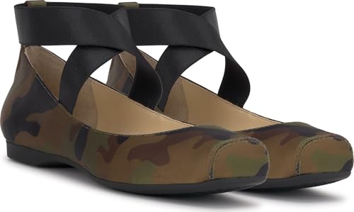 Image of Jessica Simpson Women's Mandalaye Ballet Flat