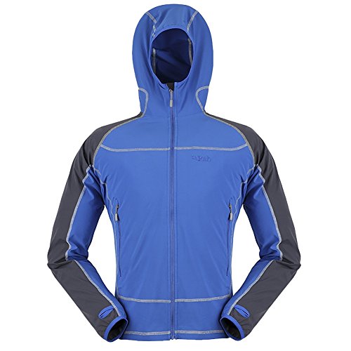 Chaqueta Rab para Hombre Talle Small