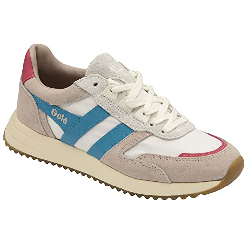 Image of Gola Grandslam Leather