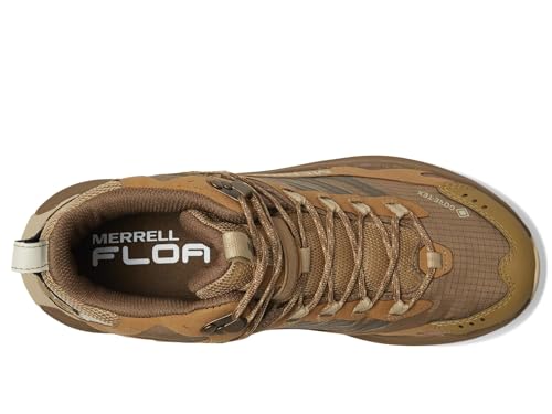 Image of Merrell Mens Moab Speed 2 Mid GTX