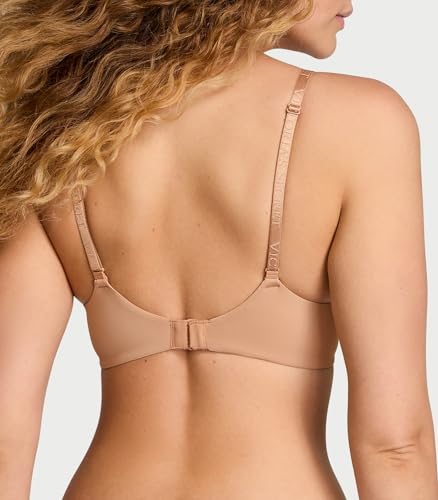 Victoria's Secret Women's Full Coverage Lightly Lined T-Shirt Bra, Bras for Women (32B-38DDD)2