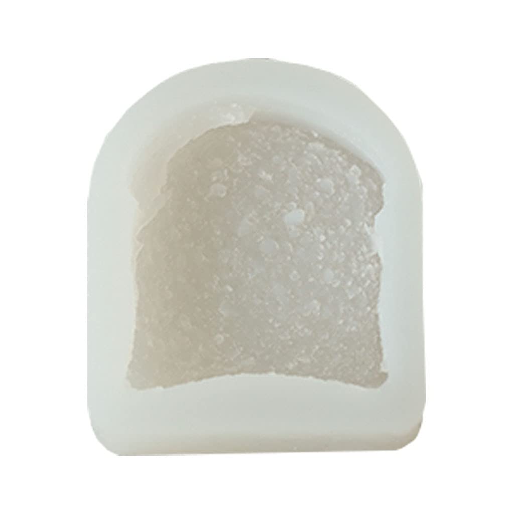 Jazuaiao Sugarcraft Shape Cookie Cartoon Food-grade Silicone Cake Plunger Cutter Molds Silicone