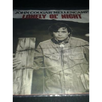 Lonely Ol'Night