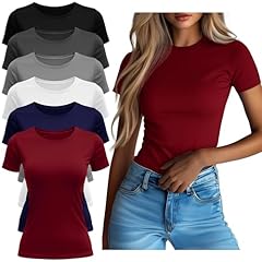 Black, Dark Gray, Light Gray, White, Navy Blue, Wine Red