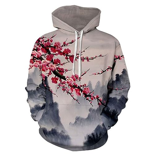 Sweat shirt pour printemps automne idéal pour vos sorties décontractées en ville