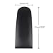 ECCPP Armrest Center Console Lid Cover W/Base for 1999-2009 For Volkswagen For Jetta Armrest Cover Black