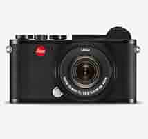 Leica CL ミラーレス一眼カメラ シルバー [19313] 新品 ライカ CL シルバー プライムキット 18mm #19313 ミラーレス一眼